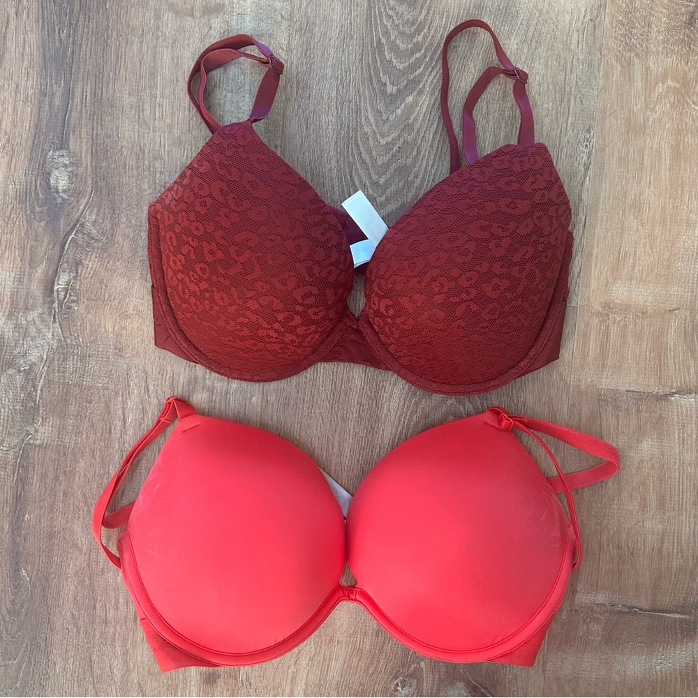 VS bra bundle!